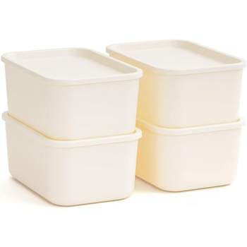 Small Stackable Storage Bins : Target