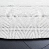 Marbella MRB313 Hand Woven Area Rug  - Safavieh - 3 of 3