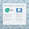 100% Cotton Holiday Printed Flannel Sheet Set - Great Bay Home - 4 of 4