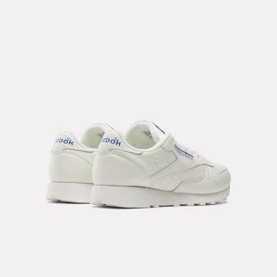 Обувь Reebok Classic Leather Women's Shoes — фото 3