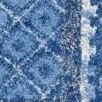 light blue/dark blue