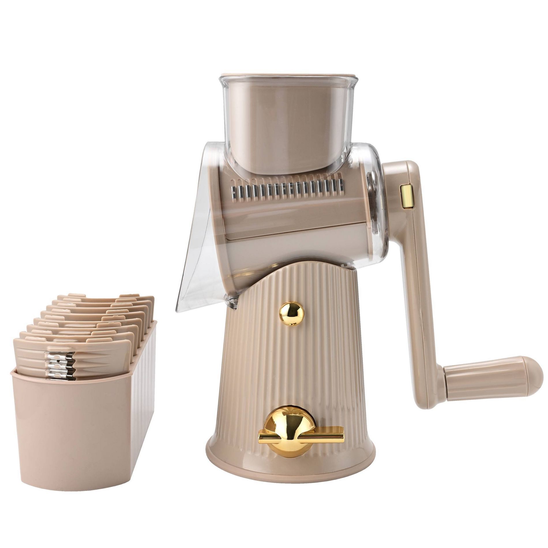 Cook With Color Rotary Grater
