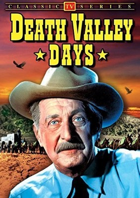 Death Valley Days (DVD)(2015)