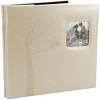 Pioneer Embossed Wedding Post Bound Album 12"X12"-Tree - 2 of 2