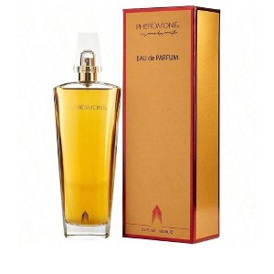 Marilyn Miglin Pheromone, 3.4 oz EDP Spray for Women - 1 of 1