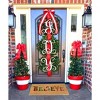 RugSmith Multi Machine Tufted Believe Doormat - 2 of 4