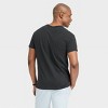 Men's Short Sleeve Crewneck T-Shirt - Goodfellow & Co™ - image 2 of 3