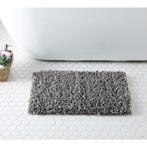 Oversized bath shop mat