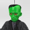 42" Light and Sound Frankie Ghoul Halloween Decorative Prop - Hyde and EEK! Boutique™ - 3 of 3