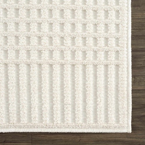 Hauteloom Rhun Washable Area Rug - image 1 of 4