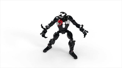 New LEGO Venom - Red Mouth Minifigure - Marvel Super Heroes (sh542) –  StudBee