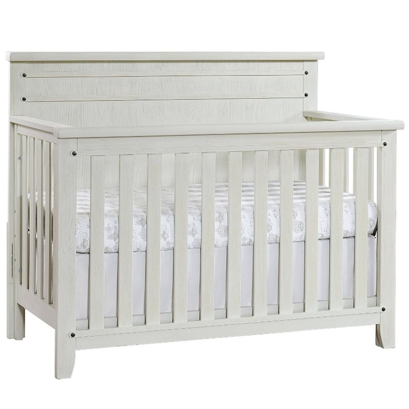 SOHO BABY Ellison 4-in-1 Convertible Crib, 1 of 14