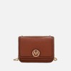 MKF Collection Amiyah Vegan Leather Women’s Shoulder Versatile bag by Mia K - 2 of 4