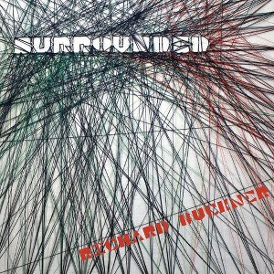 Richard Buckner - Surrounded - 1 of 1