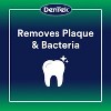 Dentek Triple Clean Floss Picks, Fresh Mint, 75 Ct - 3 of 4