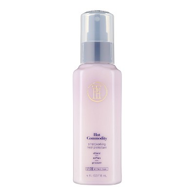 TPH by TARAJI Hot Commodity Heat Protecting Spray - 4 fl oz