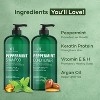 Botanic Hearth Peppermint Oil Shampoo and Conditioner Set - Fights Hair Loss & Thinning - 16 fl oz Each - 3 of 4