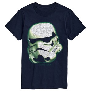 Men's - Star Wars - Stormtrooper Short Sleeve Graphic T-Shirt - 1 of 3