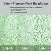 PETTIME Tofu & Corn Litter (Large 12lb X 3bags, Tofu & Corn - Green Tea) - 4 of 4