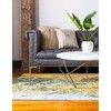 Unique Loom    Estrella Area Rug - 3 of 4