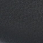 black pu