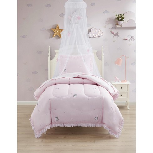 Pottery barn 2024 unicorn bedding