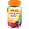 Emergen-C Ashwagandha Immune and Stress Gummies - 36ct - image 2 of 4