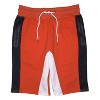 MEN'S TEE AND SHORT SET - GENUINE AUTHENTIC - 4 of 4