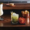 Bormioli Rocco 9.25 oz. Rock Bar Rocks Stackable Drink Glass, 6-Piece, Clear - 2 of 4