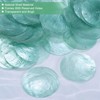 Unique Bargains Handmade Decorative Natural Polished Vase Fillers 100 Pcs - 2 of 4