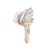 C&F Home Madeira Napkin Set of 6 - 2 of 2