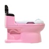 Disney Baby Minnie Mouse Potty and Trainer Seat - image 2 of 4