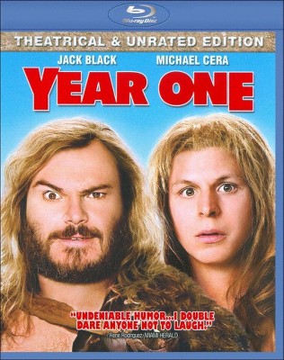 Year One (Blu-ray)