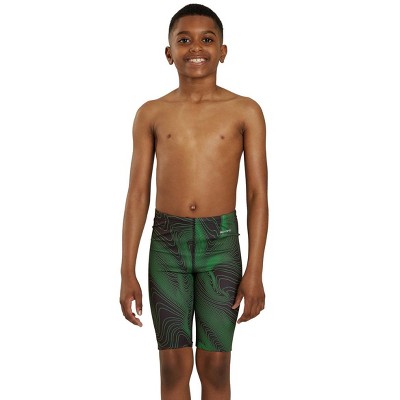 Sporti HydroLast Sonar Waves Jammer Swimsuit (22-40)