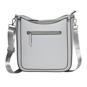 NICCI Crossbody with Web Strap - 1 of 4