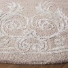 Glamour GLM604 Hand Tufted Indoor Rugs - Safavieh - 3 of 4