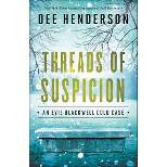 Threads of Suspicion (Paperback) (Dee Henderson)