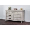 SOHO BABY Hampton 7-Drawer Dresser - 3 of 4