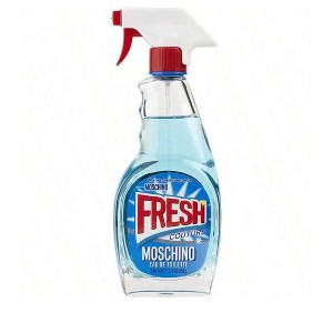 Moschino Fresh Couture by Moschino Women Eau De Toilette Spray (Tester) 3.4 oz - 1 of 1