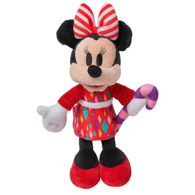 mini minnie mouse plush