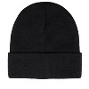 Jessica Simpson Women's Warm Cozy Knit Cuffed Beanie Hat - 3 of 4
