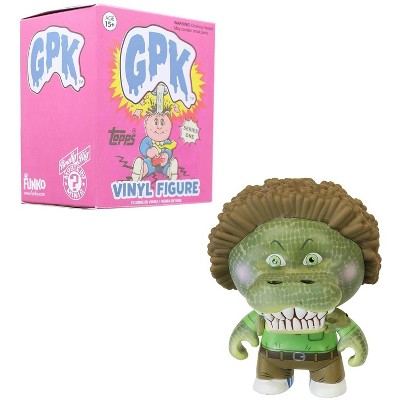 Funko Garbage Pail Kids Funko 2.5-Inch Vinyl Mini-Figure | Ali Gator