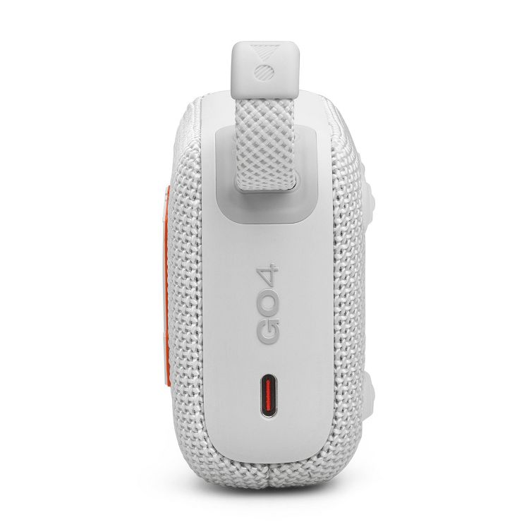 JBL Go4 Bluetooth Wireless Speaker, 3 of 8