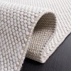 Natura NAT324 Flat Weave Indoor Rugs - Safavieh - 4 of 4
