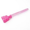 Flower Bubble Wands Pink - Bullseye's Playground™ - 2 of 3