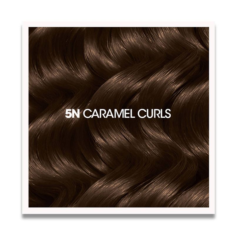All About Curls Permanent Hair Color - 2.4 fl oz, 3 of 13