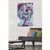 Trends International Hatsune Miku - Stage Lights Unframed Wall Poster Prints - 2 of 4