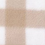 Tan Gingham