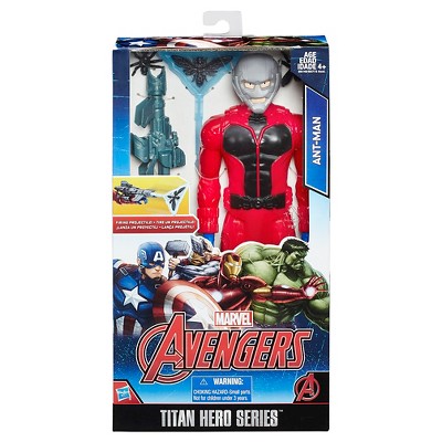 titan hero ant man
