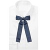 Jacob Alexander Men’s Kentucky Colonel Clip-On Bow Tie - 3 of 4